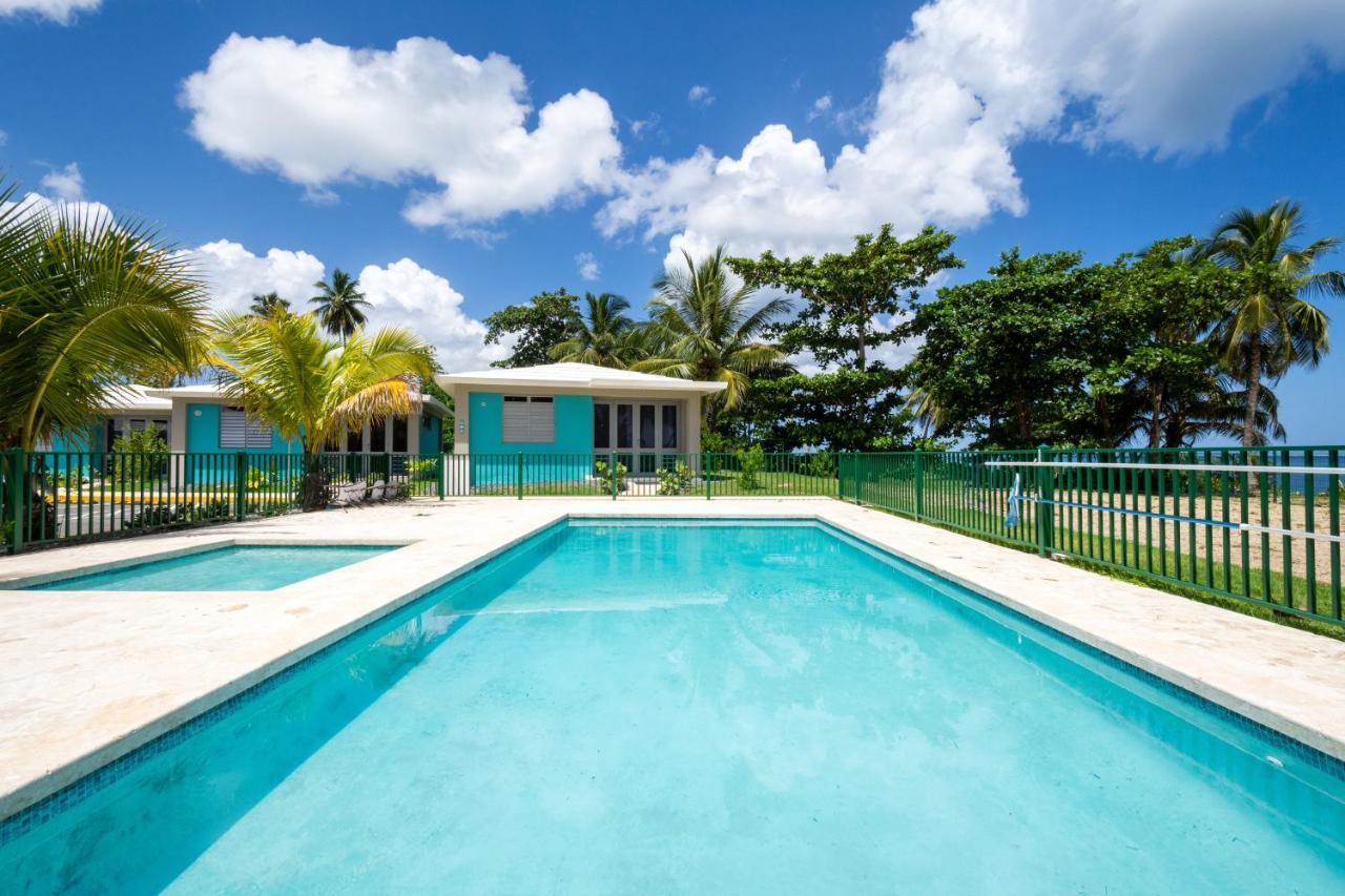 Villas At Aguada Sea Beach Extérieur photo